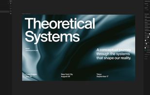 Paper Design screenshot 2