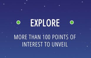 Paper Plane Planet screenshot 3