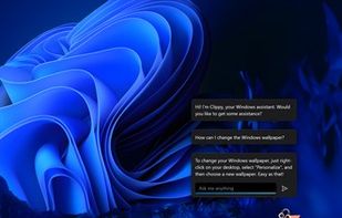 Paperclip by Firecube screenshot 1