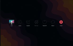 PaperDE screenshot 3