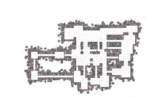 PaperDungeonMaker screenshot 1