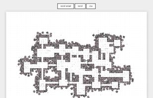 PaperDungeonMaker screenshot 1