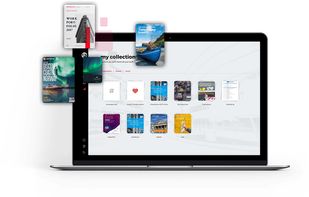 Break through those cluttered inboxes with our unique approach to content sharing, Whether you engage via sales emails, social platforms or running a marketing campaign, Paperflite makes it easy to share an assortment of different content types across channels in a single click. Share content designed exclusively for your target with stunningly beautiful themes, all from within your Inbox.