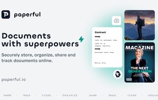Paperful screenshot 1