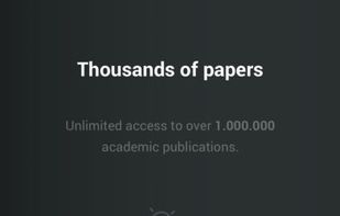 Paperity screenshot 3