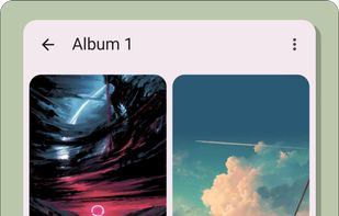 Paperize screenshot 3