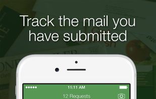 Paperkarma screenshot 1