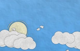 Paperland Live Wallpaper screenshot 3