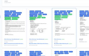 Paperless AI screenshot 1