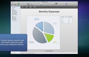 Paperless screenshot 3