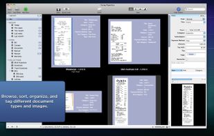 Paperless screenshot 1