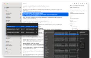Paperlib screenshot 1