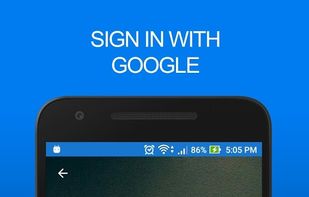 PaperOak screenshot 3