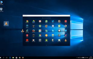 PaperPlane Smart Launch screenshot 1