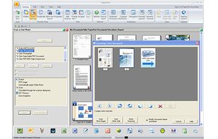 Get organized, stay productive
