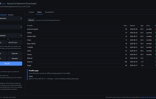PaperPull screenshot 1