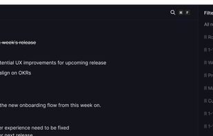 PaperRoll screenshot 1