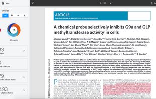 ReadCube Papers screenshot 3
