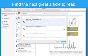 PaperShip screenshot 2