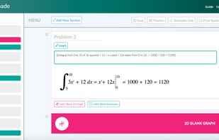 Paperspade screenshot 1