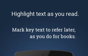 PaperSpan screenshot 3