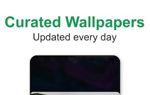 PaperSplash screenshot 3