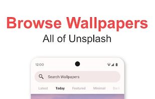 PaperSplash screenshot 1