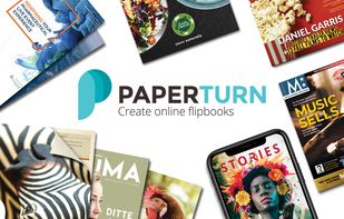 Paperturn