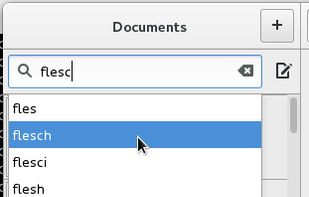Paperwork screenshot 3