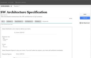 Papirux screenshot 1