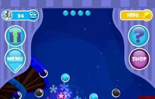 Paplinko screenshot 2