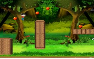 Pappu Pinku Run screenshot 1