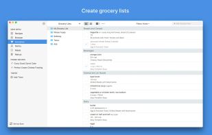 Paprika Recipe Manager screenshot 2