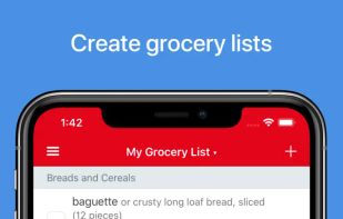 Paprika Recipe Manager screenshot 2