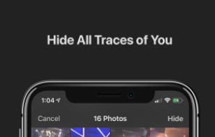 PAPS – Photo Editor & Camera Tools screenshot 2
