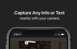 PAPS – Photo Editor & Camera Tools screenshot 1