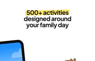 Papumba: Good Screen Time screenshot 1