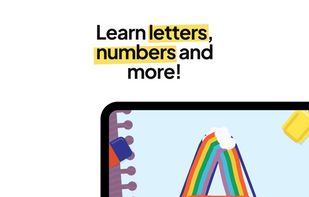 Papumba: Good Screen Time screenshot 3