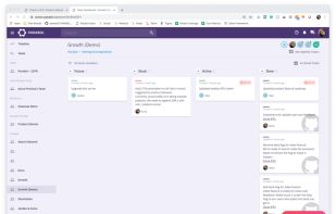 Parabol screenshot 1