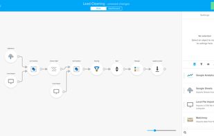 Parabola Data screenshot 1