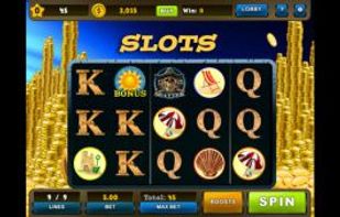 Paradise Beach Slots screenshot 3