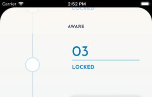 Paradym screenshot 1