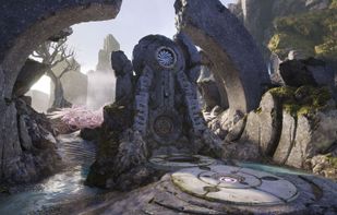 Paragon screenshot 1