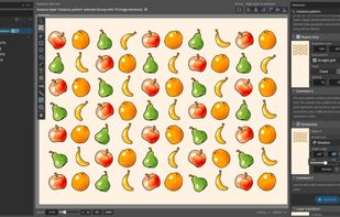 Paragraphic screenshot 1