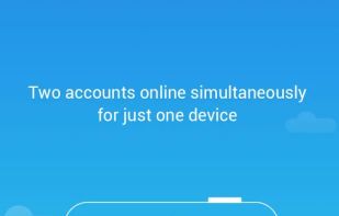 Parallel Space screenshot 1