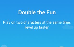 Parallel Space screenshot 3