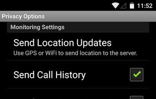 Parallels 2X MDM screenshot 3