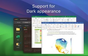 Parallels Client screenshot 1
