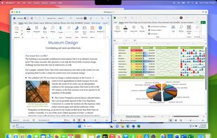 Parallels Desktop screenshot 3