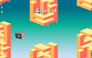 Parallels:Unknown Universe screenshot 1